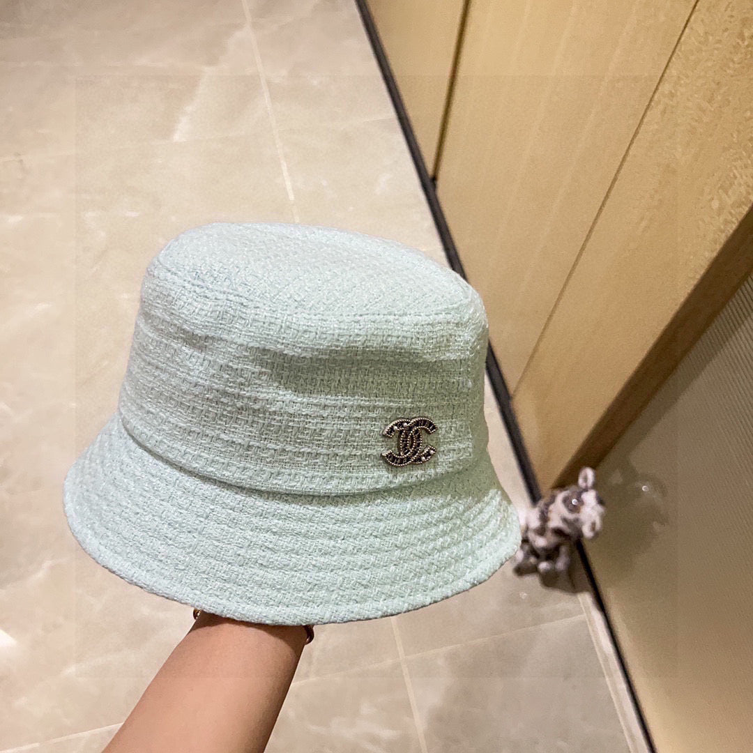 25 new style fisherman hat