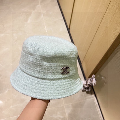 25 new style fisherman hat