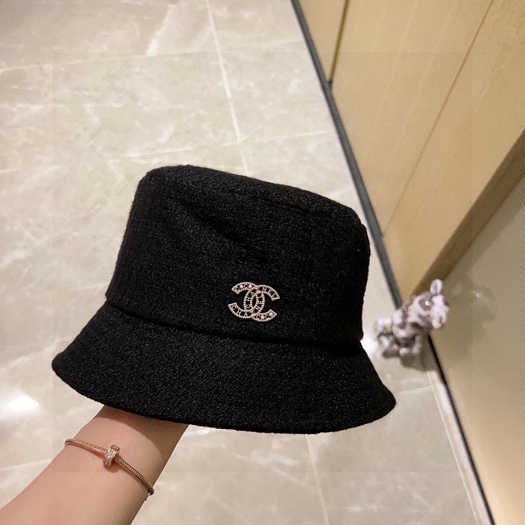 25 new style fisherman hat