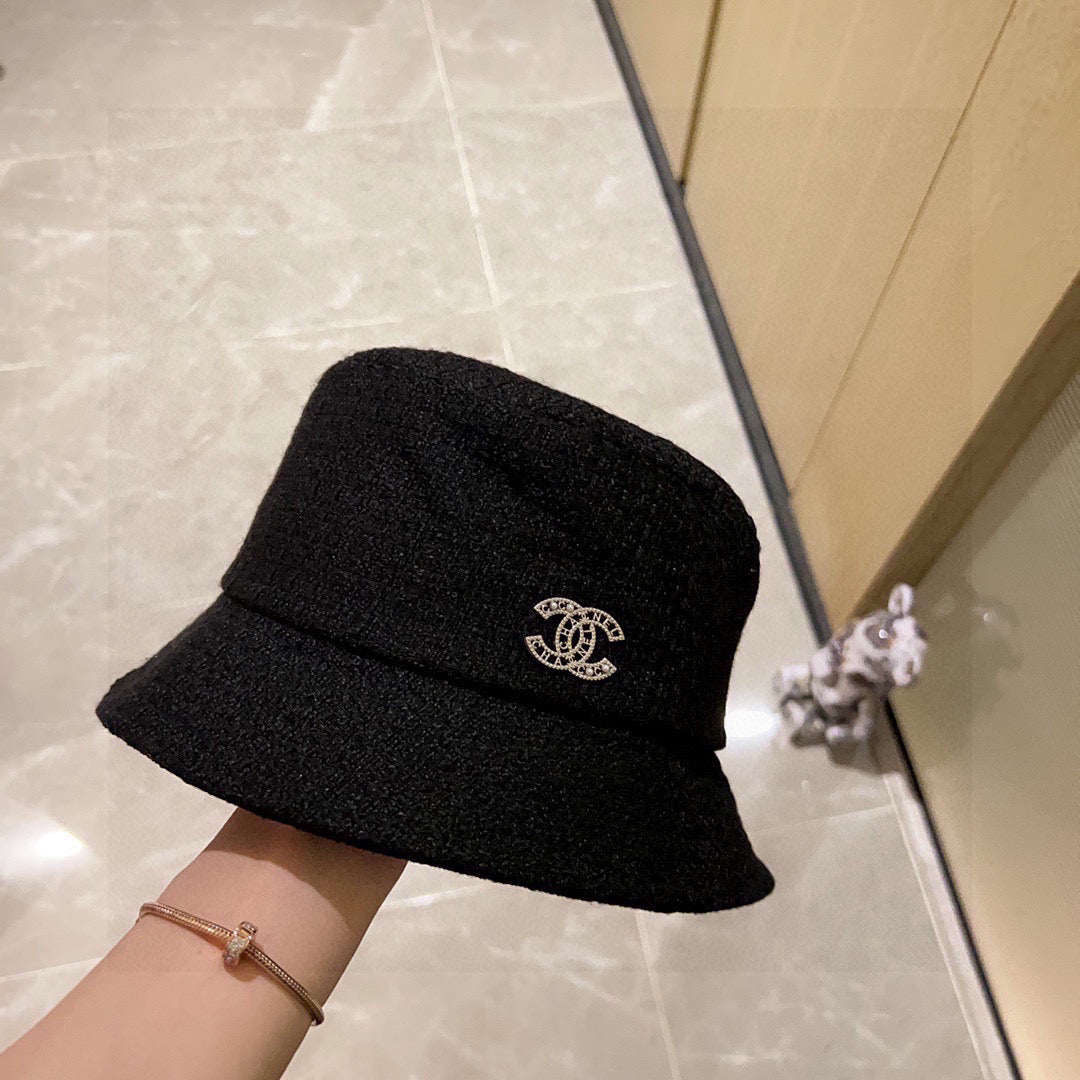 25 new style fisherman hat