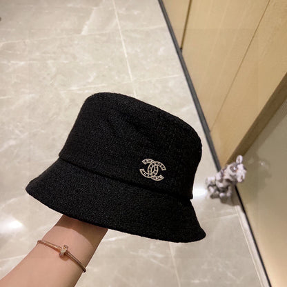 25 new style fisherman hat