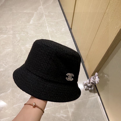 25 new style fisherman hat