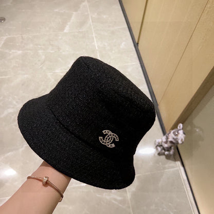 25 new style fisherman hat