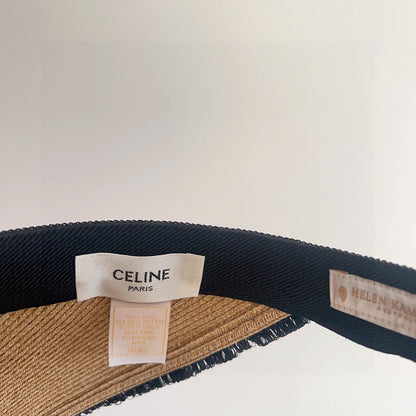 2025 new tassel holiday leisure sun hat