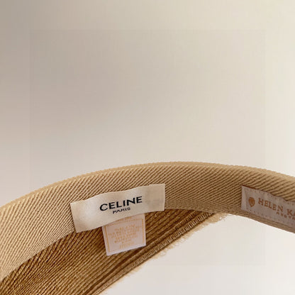 2025 new tassel holiday leisure sun hat