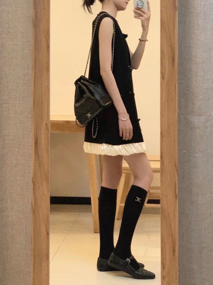 Popular classic letter stockings