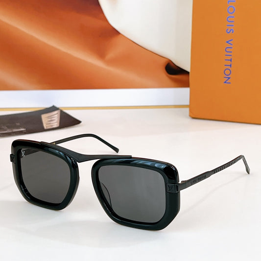 New sunglasses