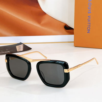New sunglasses