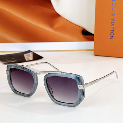 New sunglasses