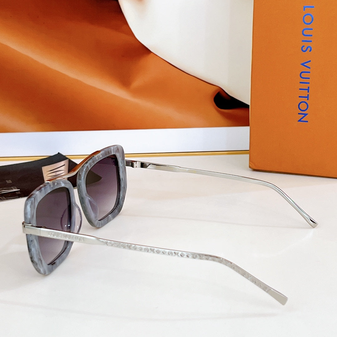 New sunglasses