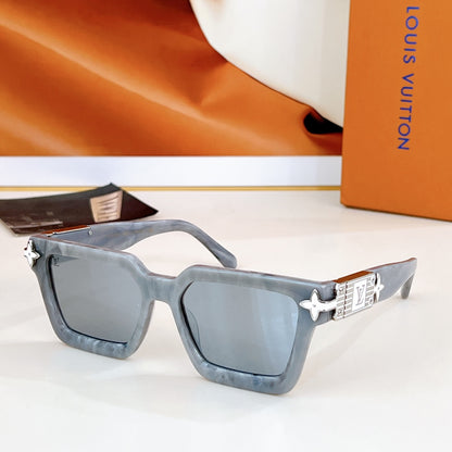 New sunglasses