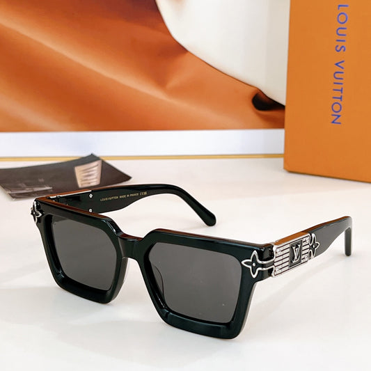 New sunglasses