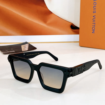 New sunglasses