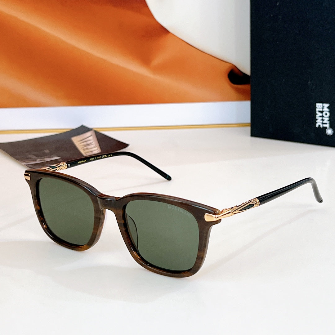 25 New sunglasses