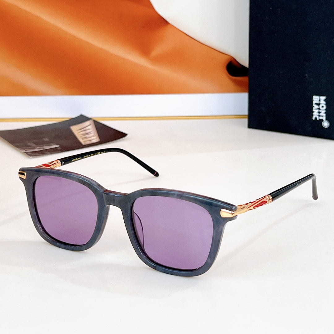 25 New sunglasses