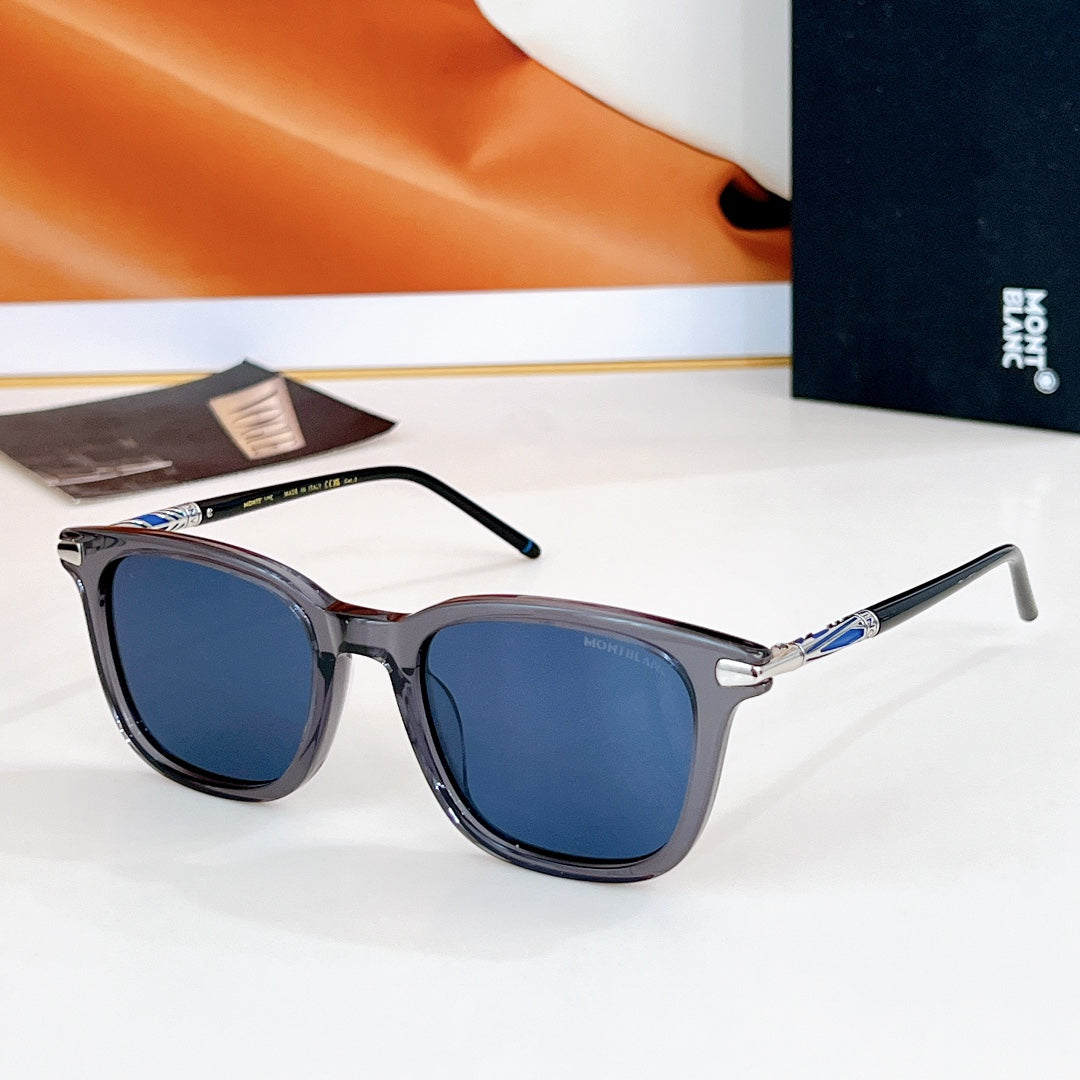 25 New sunglasses