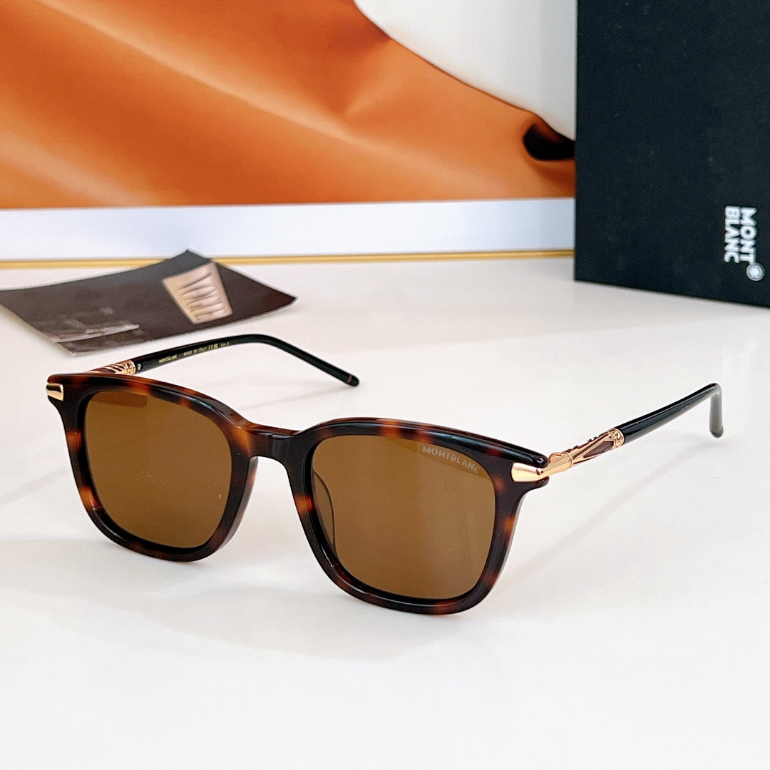 25 New sunglasses