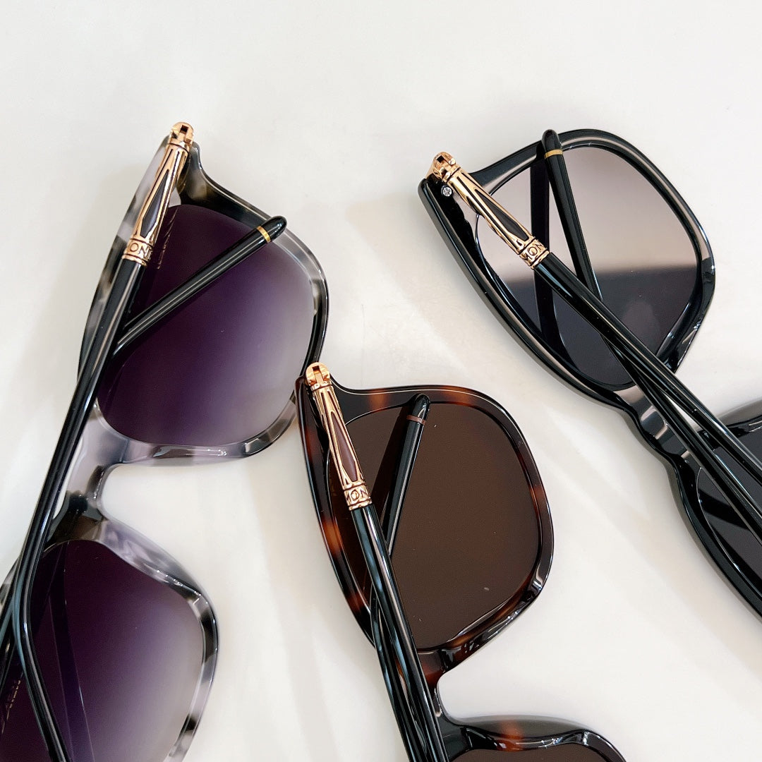25 New sunglasses