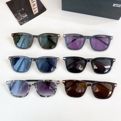 25 New sunglasses