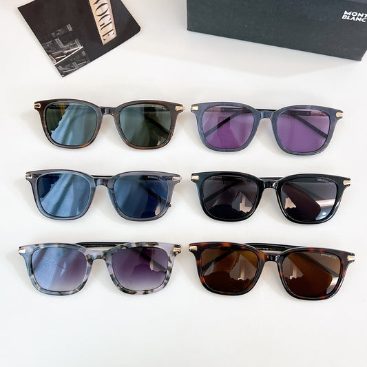 25 New sunglasses