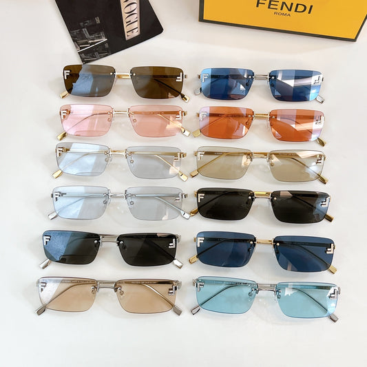 25 New sunglasses