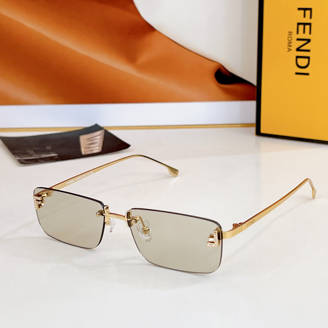 25 New sunglasses
