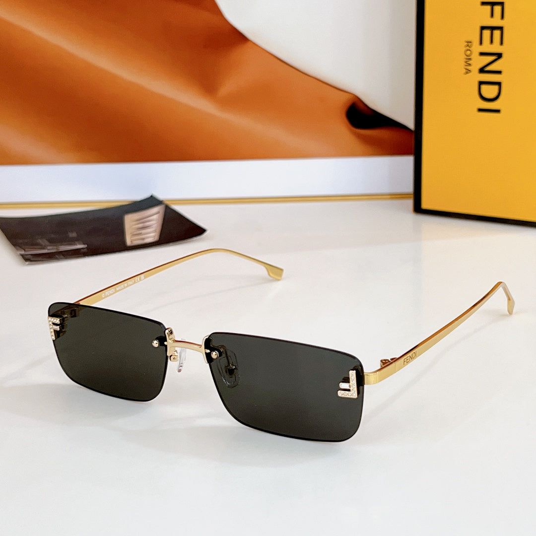 25 New sunglasses
