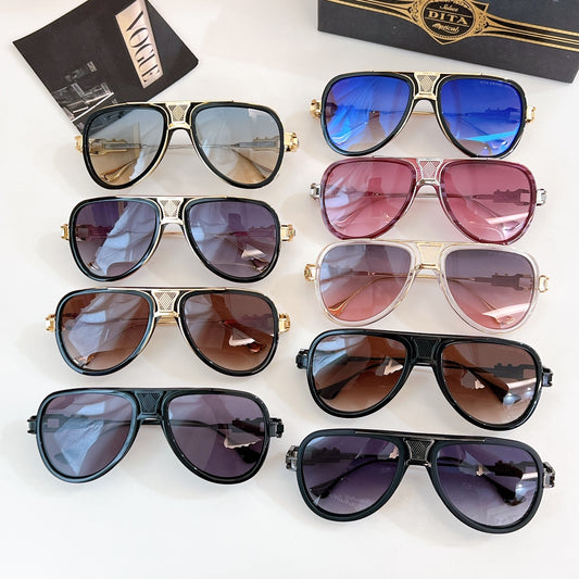 25 New sunglasses