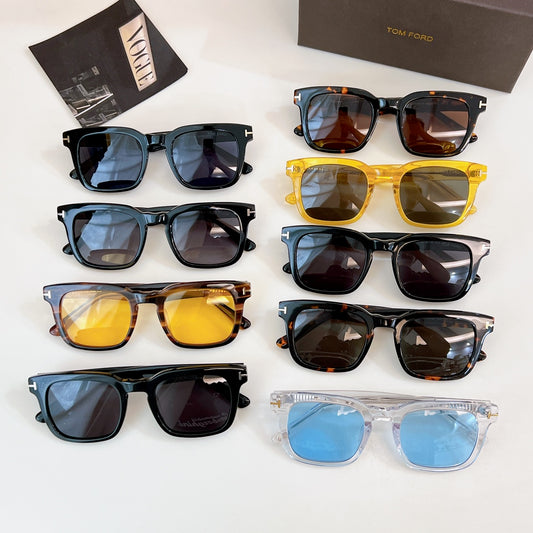 25 New sunglasses