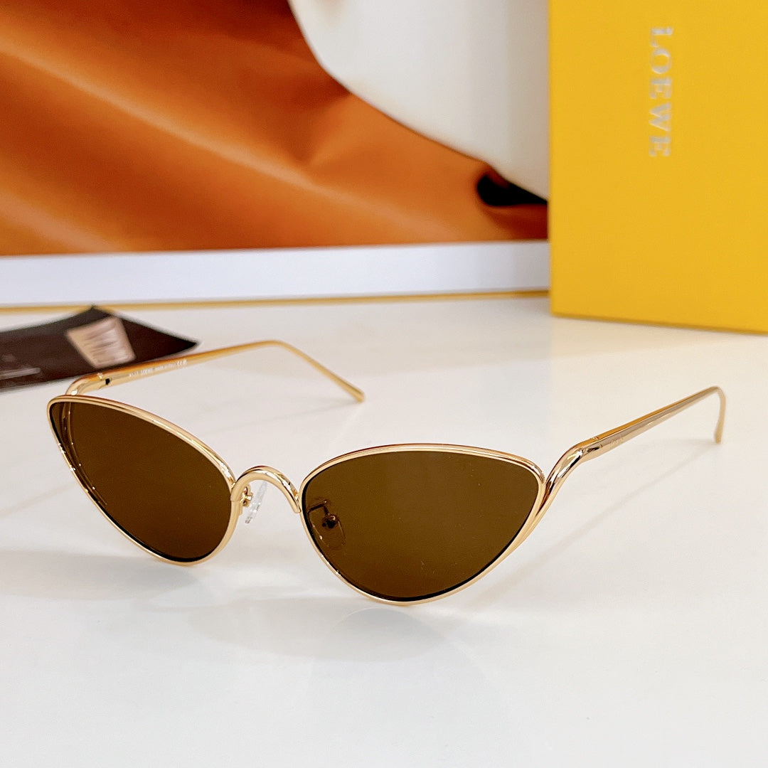 25 New sunglasses
