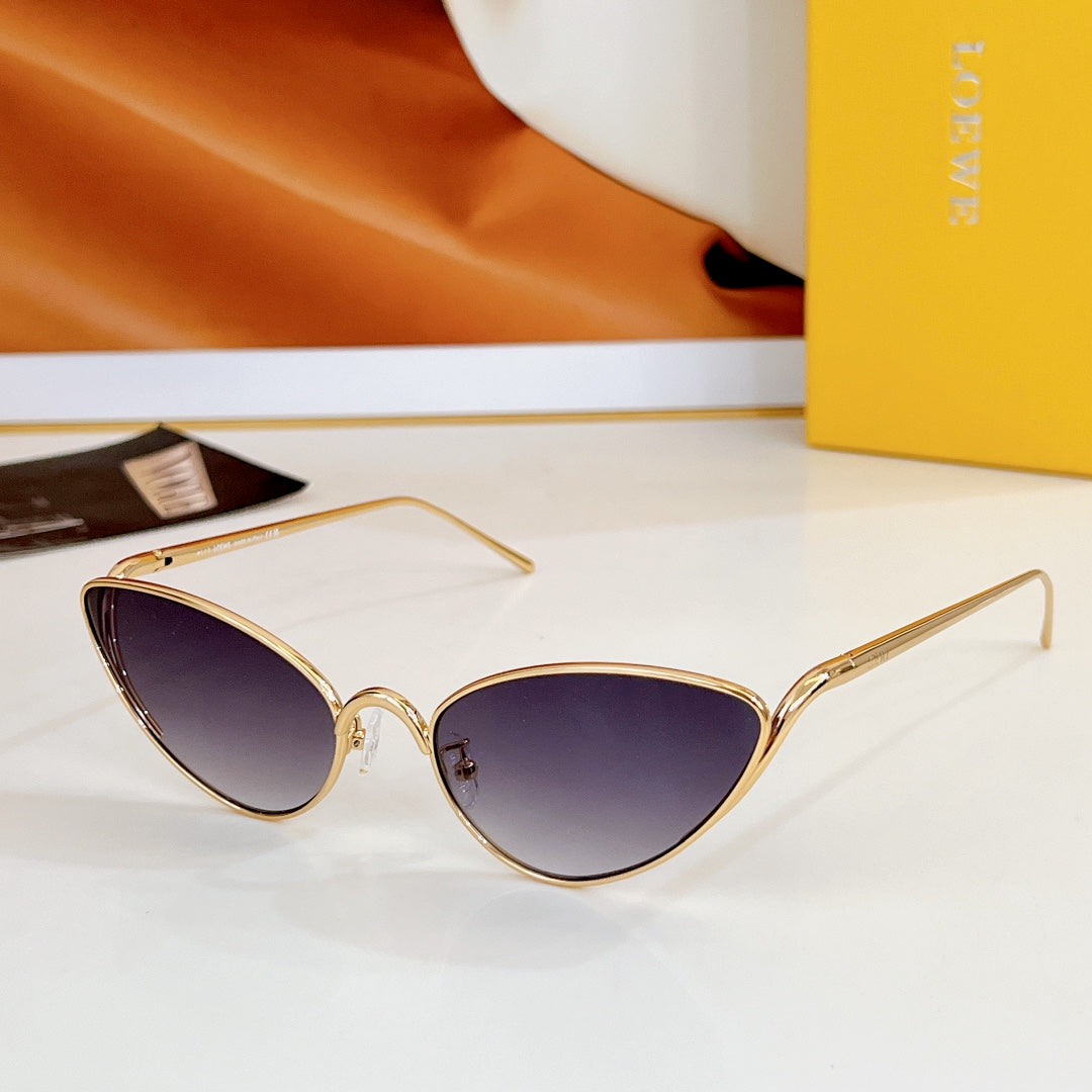 25 New sunglasses