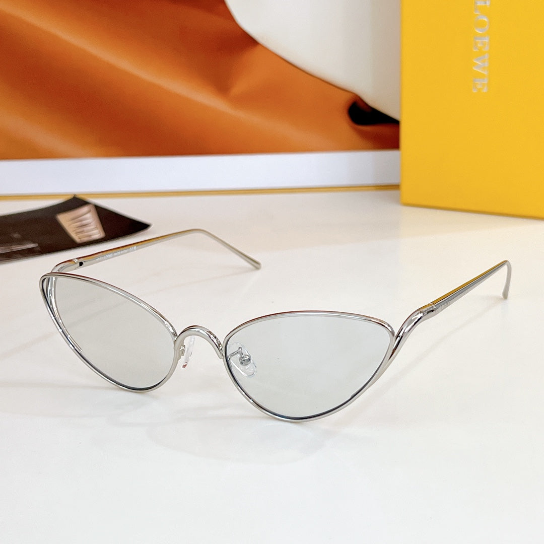 25 New sunglasses
