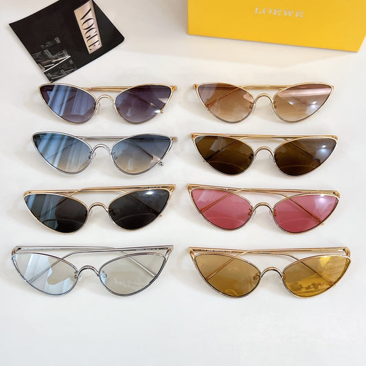 25 New sunglasses