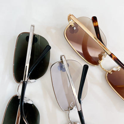 25 New sunglasses