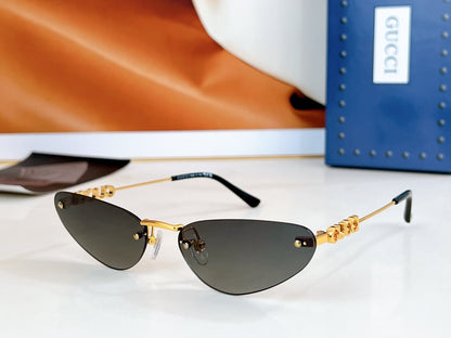 25 New sunglasses