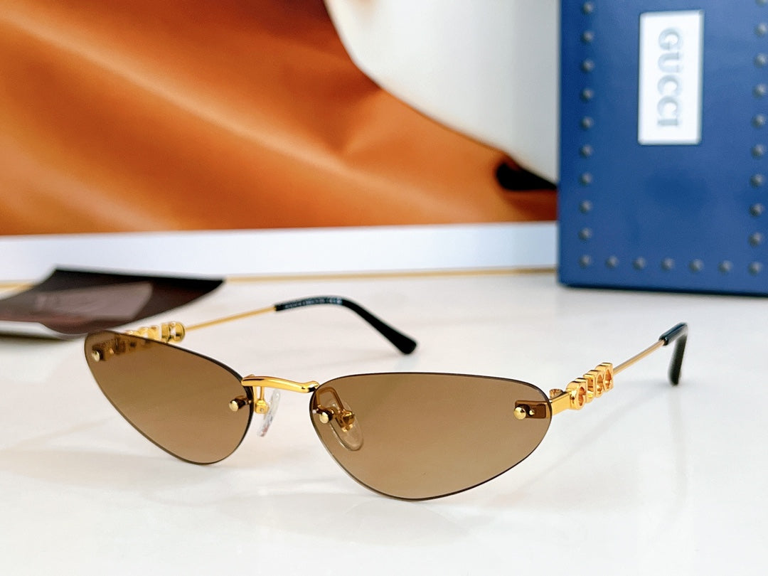 25 New sunglasses
