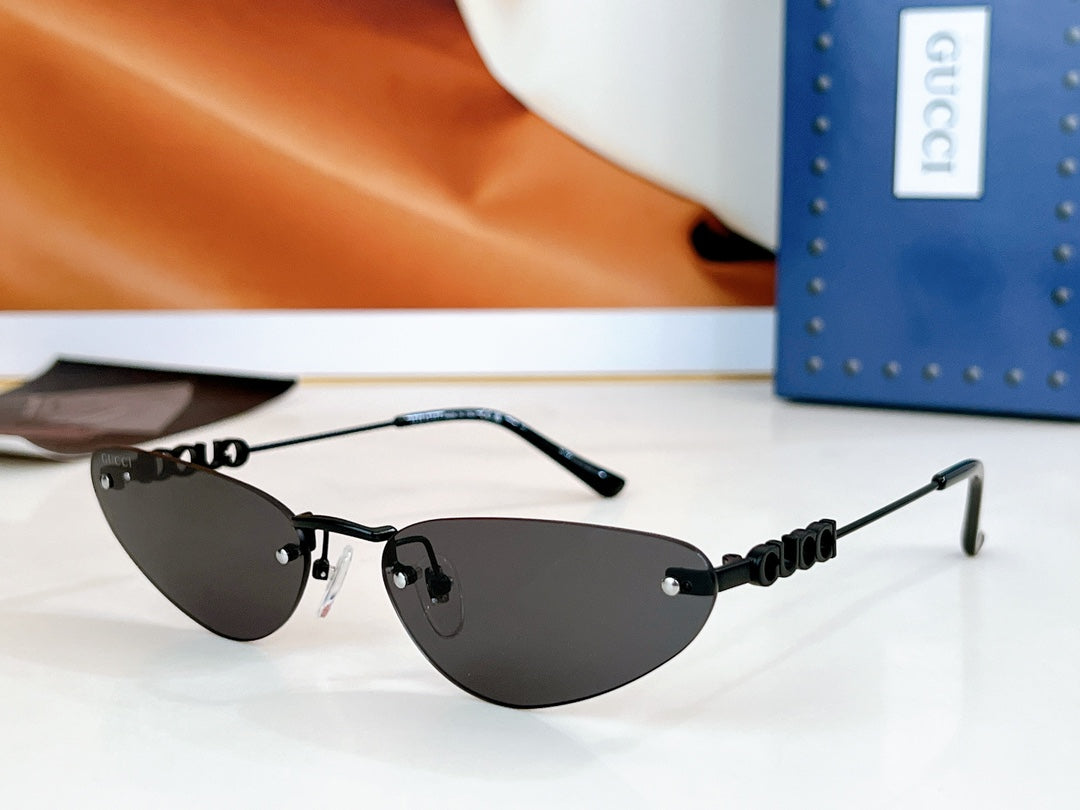 25 New sunglasses