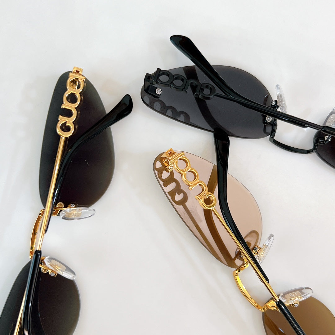 25 New sunglasses