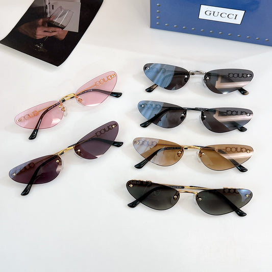 25 New sunglasses
