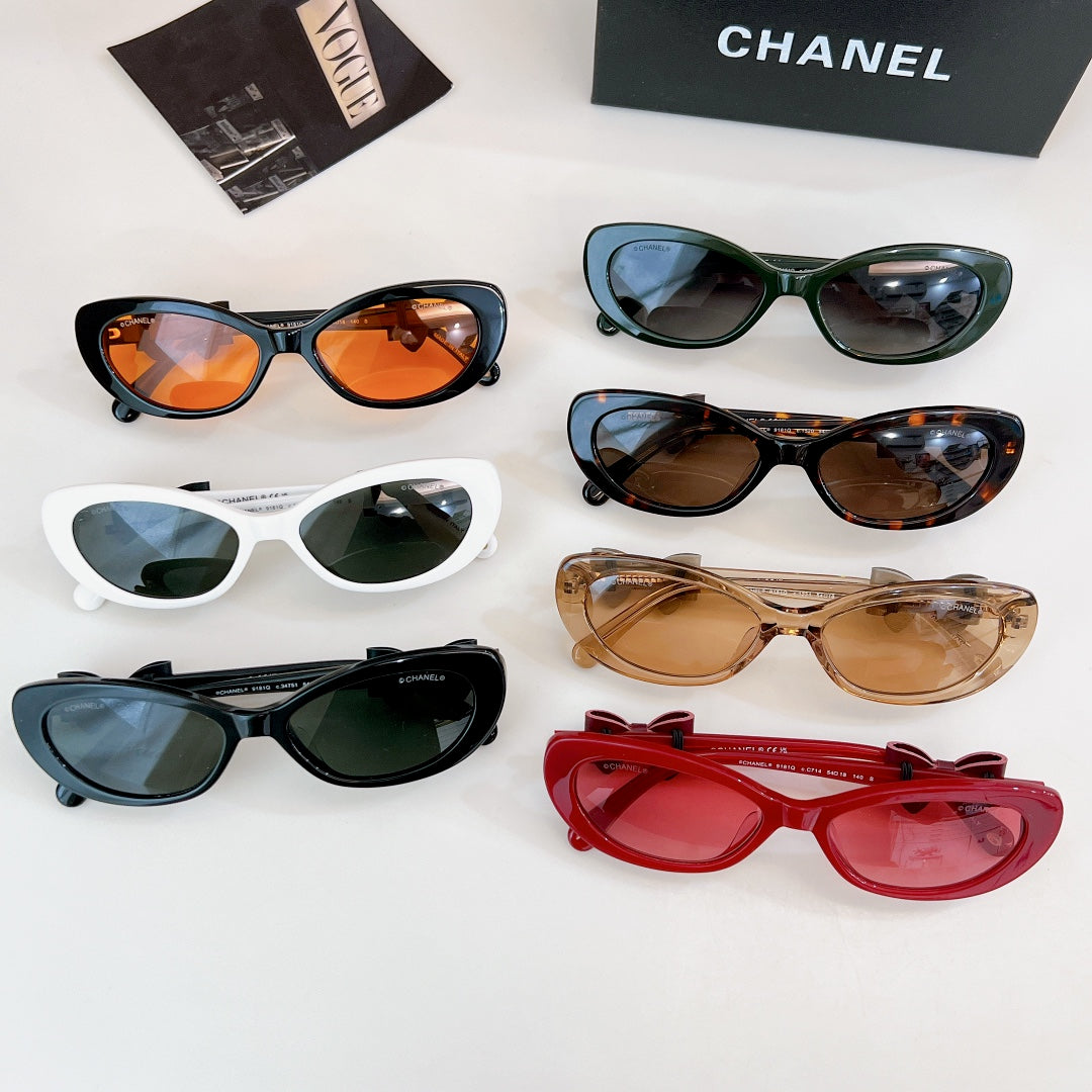 25 New sunglasses
