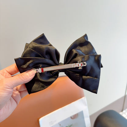 New bow clip