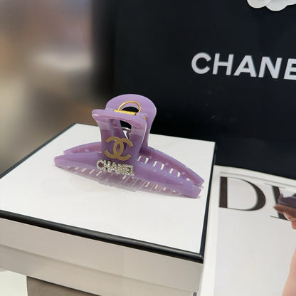 Dopamine Rhinestone Hairpin