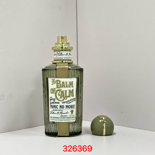 Tranquil Sandalwood Eau de Parfum, Wonderland of the Soul 100ml