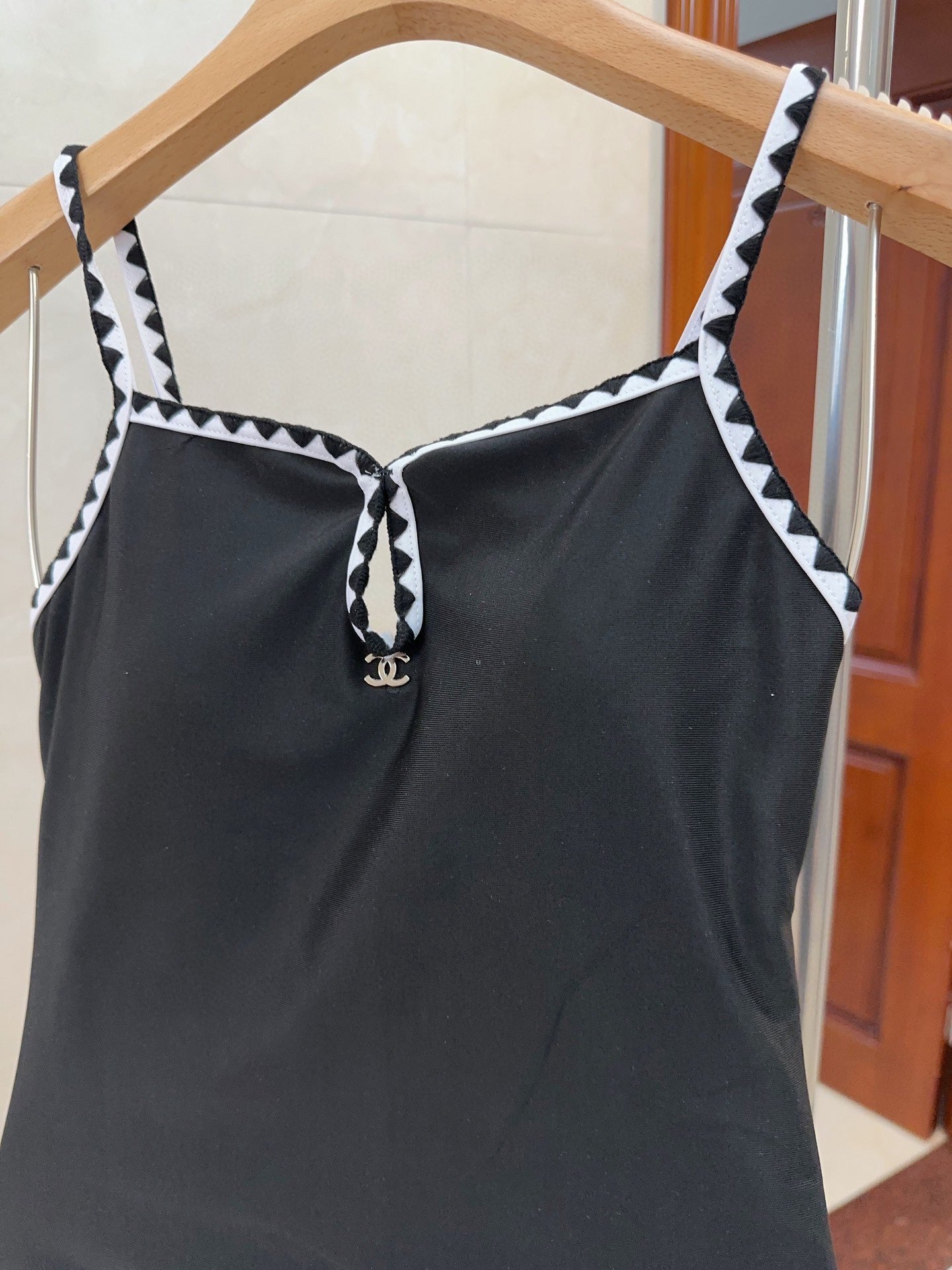 C 25 sling-back swimsuit