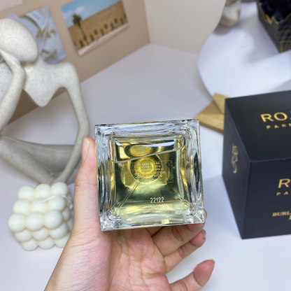 Rogard 1819 Eau de Parfum for Women (100ml)