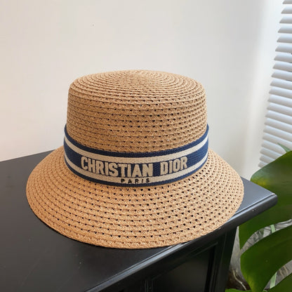 D 25 New Logo Web Visor Hat