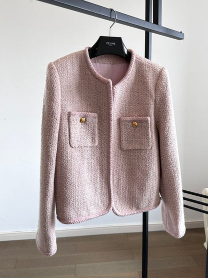 Ce 25 Wool hunting jacket