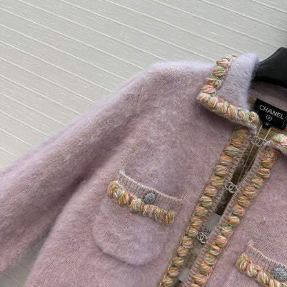 C 25 Wool woven jacket