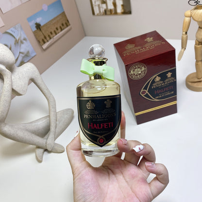 Black Rose Oud Eau de Parfum 100ml