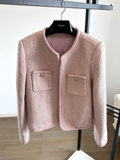 Ce 25 Wool hunting jacket